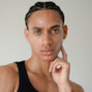 Meet your Posher, Damontae